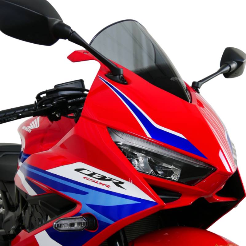 Cúpula Racing MRA Honda CBR650R 24-